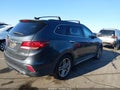 2017 Hyundai Santa Fe — photo 4 of 16 | VIN KM8SRDHF1HU174853