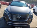 2017 Hyundai Santa Fe — photo 6 of 16 | VIN KM8SRDHF1HU174853