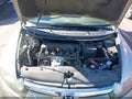 2008 Honda Civic — photo 10 of 16 | VIN 1HGFA16928L118792