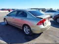2008 Honda Civic — photo 3 of 16 | VIN 1HGFA16928L118792