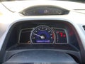 2008 Honda Civic — photo 7 of 16 | VIN 1HGFA16928L118792