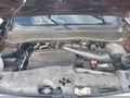 2012 Honda Pilot — photo 10 of 16 | VIN 5FNYF4H95CB065492