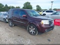 2012 Honda Pilot — photo 1 of 16 | VIN 5FNYF4H95CB065492