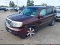 2012 Honda Pilot — photo 2 of 16 | VIN 5FNYF4H95CB065492