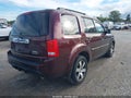 2012 Honda Pilot — photo 4 of 16 | VIN 5FNYF4H95CB065492