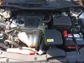 2017 Toyota Camry — photo 10 of 19 | VIN 4T1BF1FK5HU297675