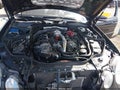 2009 Mercedes-Benz E-Class — photo 10 of 11 | VIN WDBUF22X39B371353