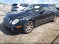 2009 Mercedes-Benz E-Class — photo 6 of 11 | VIN WDBUF22X39B371353