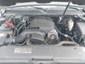 2010 Cadillac Escalade — photo 10 of 16 | VIN 1GYUKBEF4AR168395