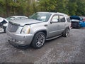 2010 Cadillac Escalade — photo 2 of 16 | VIN 1GYUKBEF4AR168395