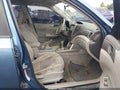 2009 Subaru Forester — photo 5 of 11 | VIN JF2SH61609G717950