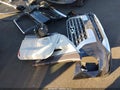2020 Hyundai Palisade — photo 12 of 18 | VIN KM8R54HE7LU088439
