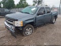 2011 Chevrolet Silverado 1500 — photo 2 of 16 | VIN 3GCPKSE3XBG348040