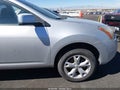 2008 Nissan Rogue — photo 12 of 13 | VIN JN8AS58T18W014951