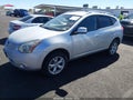 2008 Nissan Rogue — photo 2 of 13 | VIN JN8AS58T18W014951
