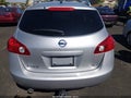 2008 Nissan Rogue — photo 6 of 13 | VIN JN8AS58T18W014951