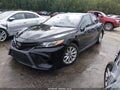 2018 Toyota Camry — photo 2 of 22 | VIN 4T1B11HK6JU024083