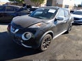 2017 Nissan Juke — photo 2 of 16 | VIN JN8AF5MR3HT702532
