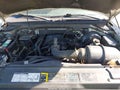 2001 Ford F-150 — photo 10 of 11 | VIN 1FTZX17281NB06457