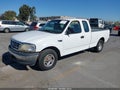 2001 Ford F-150 — photo 2 of 11 | VIN 1FTZX17281NB06457