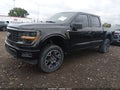 2024 Ford F-150 — photo 2 of 16 | VIN 1FTFW2L53RKF43954