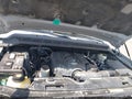 2006 Nissan Armada — photo 10 of 16 | VIN 5N1AA08B96N730049