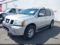 2006 Nissan Armada — photo 2 of 16 | VIN 5N1AA08B96N730049