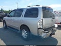 2006 Nissan Armada — photo 3 of 16 | VIN 5N1AA08B96N730049