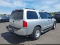 2006 Nissan Armada — photo 4 of 16 | VIN 5N1AA08B96N730049