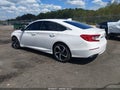 2020 Honda Accord — photo 3 of 17 | VIN 1HGCV1F33LA004257