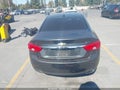 2019 Chevrolet Impala — photo 16 of 16 | VIN 2G1105S31K9108914