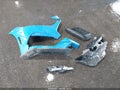 2024 Ford Mustang — photo 11 of 16 | VIN 1FAGP8UH2R5136337