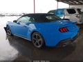 2024 Ford Mustang — photo 3 of 16 | VIN 1FAGP8UH2R5136337