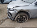 2026 Hyundai Tucson Hybrid — photo 6 of 16 | VIN KM8JBDD19TU422575