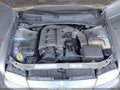 2007 Chrysler 300 — photo 10 of 14 | VIN 2C3KA53G47H839784