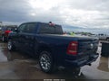 2023 Ram 1500 — photo 3 of 17 | VIN 1C6RREJT8PN650525