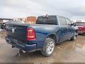 2023 Ram 1500 — photo 4 of 17 | VIN 1C6RREJT8PN650525
