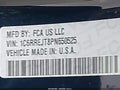 2023 Ram 1500 — photo 9 of 17 | VIN 1C6RREJT8PN650525