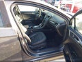 2014 Ford Fusion — photo 5 of 11 | VIN 3FA6P0H91ER244892