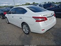 2013 Nissan Sentra — photo 3 of 11 | VIN 3N1AB7AP8DL744962
