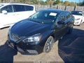 2019 Nissan Sentra — photo 2 of 11 | VIN 3N1AB7AP1KY434412