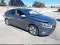 2020 Hyundai Ioniq Hybrid — photo 1 of 16 | VIN KMHC65LC4LU208874