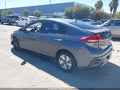 2020 Hyundai Ioniq Hybrid — photo 3 of 16 | VIN KMHC65LC4LU208874