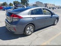 2020 Hyundai Ioniq Hybrid — photo 4 of 16 | VIN KMHC65LC4LU208874