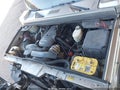 2004 Hummer H2 — photo 10 of 15 | VIN 5GRGN23U54H117881