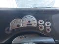 2004 Hummer H2 — photo 14 of 15 | VIN 5GRGN23U54H117881