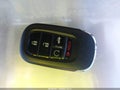 2022 Honda Civic — photo 11 of 16 | VIN 2HGFE1F76NH325990