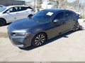 2022 Honda Civic — photo 2 of 16 | VIN 2HGFE1F76NH325990