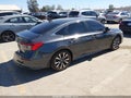 2022 Honda Civic — photo 4 of 16 | VIN 2HGFE1F76NH325990