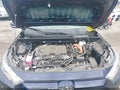 2025 Toyota RAV4 Hybrid — photo 10 of 16 | VIN 2T3RWRFV9SW268802